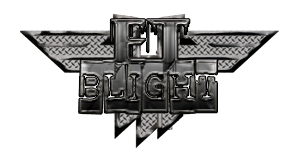 ET Blight Mod Logo