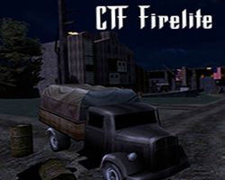 CTF Firelite Beta 1