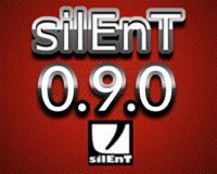 ET silEnT mod version 0.9.0 is out!