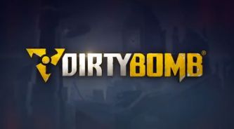 Dirty Bomb -  The first public preview (trailers)