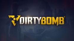 Dirty Bomb -  The first public preview (Trailers)