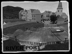 River Port Beta 1