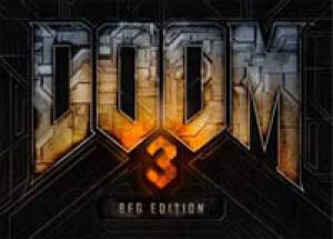 Doom 3 BFG Edition released in October