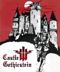 Castle Gothicstein - RtCW mod released!