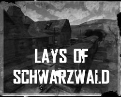Lays of Schwarzwald Beta 1
