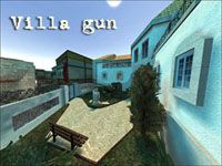 Villa Gun Alpha 2b
