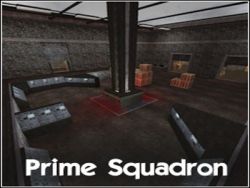 Prime Squadron