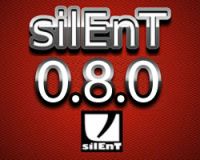 silEnT mod 0.8.0 is out!