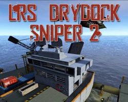 LRS Drydock Sniper 2