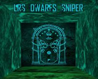 LRS Dwarfs Sniper