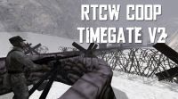 RtCW Cooperative - Timegate v2