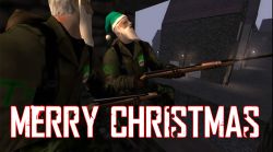 Merry Christmas everyone!