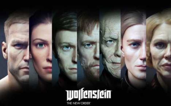 Wolfenstein - The New Order: Guide - Alle Enigma Codes auf einen