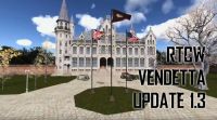 RtCW SP Update Vendetta 1.30