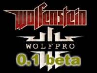 Wolfpro 0.1 Beta