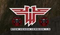 RtCW SP Venom Mod v1.5