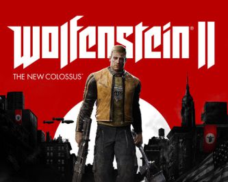 Wolfenstein II: The New Colossus Revealed!