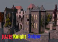 UJE Knight Sniper (b3)