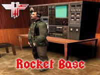 Coop Mission - Rocket Base