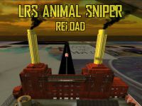 LRS Animal Sniper Reload