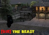 [UJE] The Beast b5