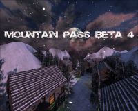 Mountain Pass beta 4