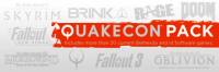 QuakeCon Pack Steam & id Mobile sale