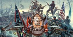 American Civil War Mod v2 (Update)