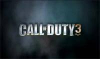 Call of Duty 3 Trailer da!