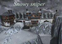 UJE Snowy Sniper b3