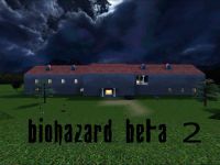 Biohazard Beta 2