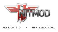 N!tmod 2.3 has been released!