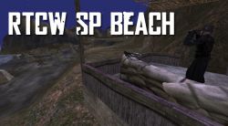 RtCW SP Beach Invasion