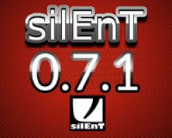 Silent Mod 0.7.1