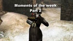Fall Cup 2012 - Moments Of The Week #2