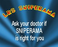 LRS Sniperama B1 (DL fixed)