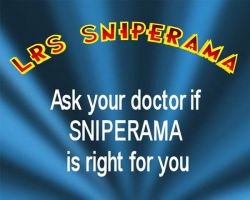 LRS Sniperama B1 (DL fixed)