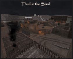 Thud in the Sand b1