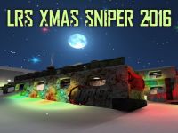 LRS Xmas Sniper 2016