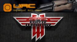 UAC: A New Anticheat for ET