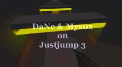 DaNe & Mys0x on Justjump 3