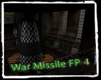 War Missile FP4