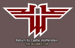 ASUS Alliance 6vs6 RtCW-Cup