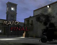Raid Final