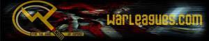 Warleauge is back! RTCW Season XVII