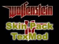 TexMod Skin Pack