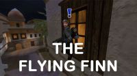 The Flying Finn (Original Trickjumps)