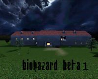 Biohazard B1