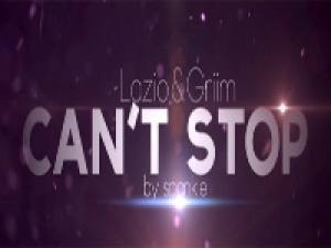 Lazio &amp; Griim - Can´t Stop
