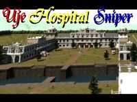 (UJE) Hospital Sniper B1